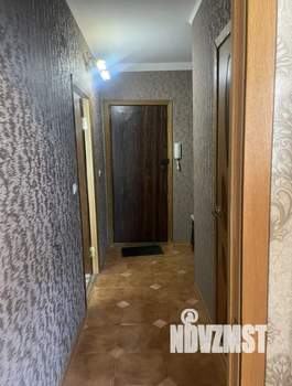 1-к квартира, вторичка, 53м2, 7/9 этаж