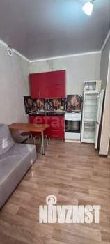 Студия квартира, вторичка, 22м2, 1/5 этаж