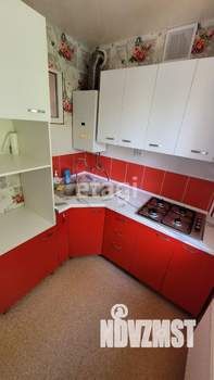 3-к квартира, вторичка, 58м2, 3/4 этаж