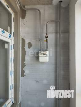 1-к квартира, вторичка, 44м2, 15/16 этаж