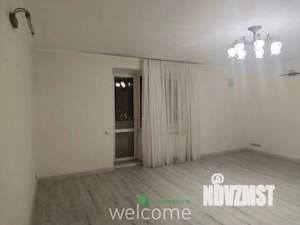 3-к квартира, вторичка, 93м2, 8/11 этаж