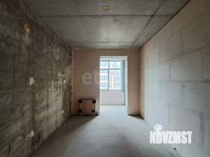 1-к квартира, вторичка, 40м2, 7/22 этаж