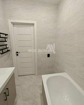1-к квартира, вторичка, 34м2, 12/12 этаж