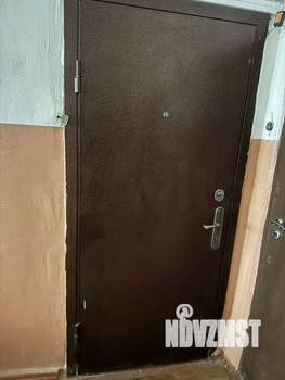2-к квартира, вторичка, 45м2, 2/2 этаж