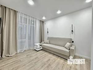 1-к квартира, вторичка, 35м2, 2/9 этаж