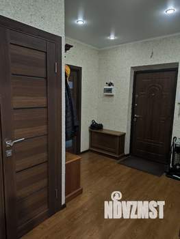 2-к квартира, вторичка, 68м2, 8/16 этаж