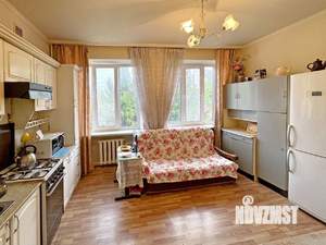 4-к квартира, вторичка, 85м2, 2/3 этаж