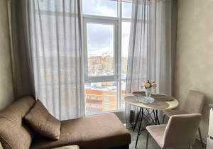 3-к квартира, вторичка, 89м2, 18/22 этаж