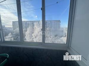 1-к квартира, вторичка, 38м2, 5/9 этаж