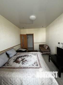 1-к квартира, вторичка, 38м2, 3/6 этаж