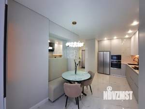 2-к квартира, вторичка, 54м2, 9/17 этаж