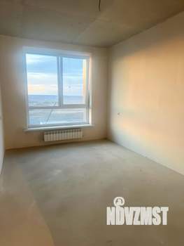 1-к квартира, вторичка, 38м2, 7/12 этаж