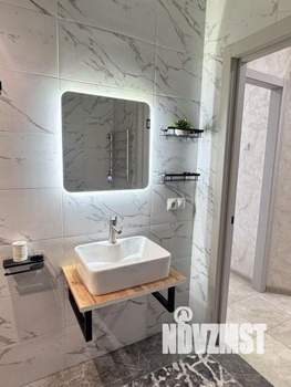 1-к квартира, вторичка, 34м2, 3/8 этаж