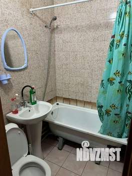 2-к квартира, вторичка, 45м2, 2/2 этаж