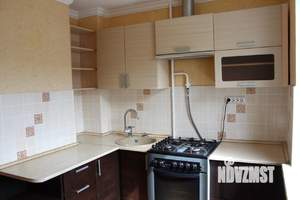 2-к квартира, вторичка, 56м2, 6/9 этаж