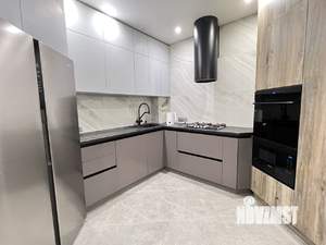 3-к квартира, вторичка, 81м2, 4/19 этаж