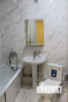 1-к квартира, вторичка, 38м2, 3/7 этаж