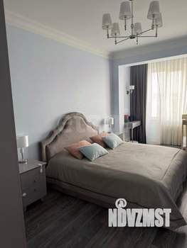 2-к квартира, вторичка, 66м2, 6/10 этаж