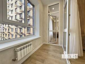 2-к квартира, вторичка, 65м2, 7/16 этаж