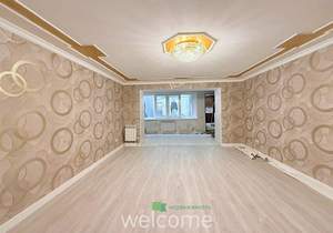 1-к квартира, вторичка, 49м2, 1/2 этаж