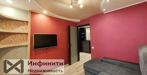 3-к квартира, вторичка, 75м2, 9/12 этаж