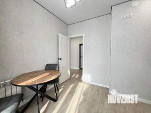 1-к квартира, вторичка, 36м2, 5/16 этаж