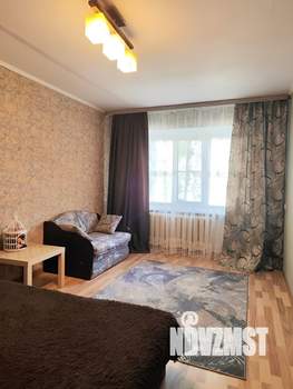 1-к квартира, вторичка, 30м2, 1/5 этаж
