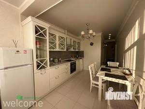 1-к квартира, вторичка, 45м2, 7/16 этаж