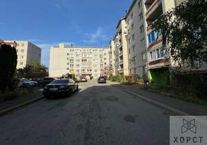 2-к квартира, вторичка, 61м2, 2/6 этаж