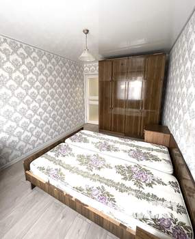 2-к квартира, вторичка, 53м2, 1/5 этаж