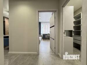 3-к квартира, вторичка, 81м2, 4/19 этаж