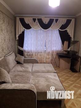 1-к квартира, вторичка, 41м2, 1/3 этаж