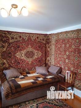 3-к квартира, вторичка, 61м2, 1/1 этаж