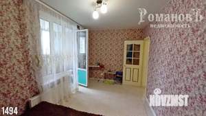 3-к квартира, вторичка, 85м2, 15/16 этаж