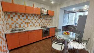 2-к квартира, вторичка, 66м2, 7/11 этаж
