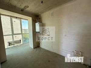 2-к квартира, вторичка, 34м2, 5/6 этаж