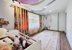 3-к квартира, вторичка, 131м2, 1/13 этаж
