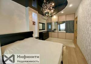 2-к квартира, вторичка, 58м2, 9/10 этаж