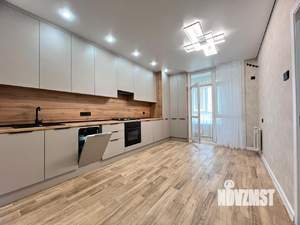 2-к квартира, вторичка, 65м2, 3/16 этаж