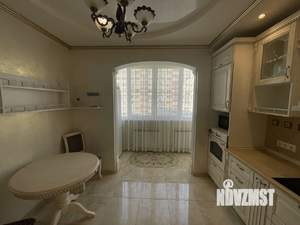 2-к квартира, вторичка, 75м2, 11/16 этаж