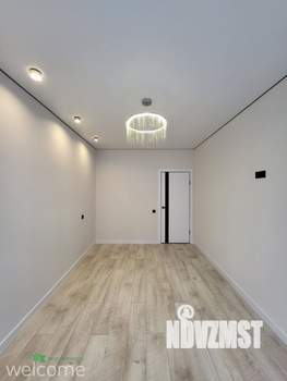 1-к квартира, вторичка, 36м2, 6/12 этаж