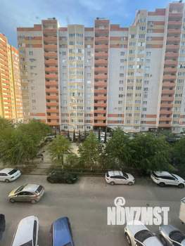 2-к квартира, вторичка, 60м2, 4/17 этаж