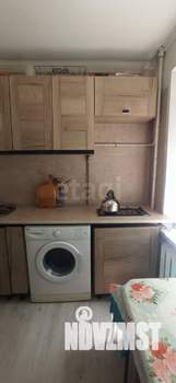 2-к квартира, вторичка, 43м2, 1/5 этаж