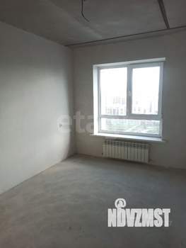 2-к квартира, вторичка, 67м2, 4/12 этаж