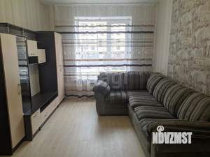 1-к квартира, вторичка, 34м2, 3/15 этаж