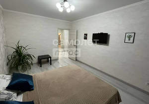 1-к квартира, вторичка, 42м2, 14/15 этаж