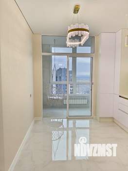 3-к квартира, вторичка, 72м2, 24/24 этаж