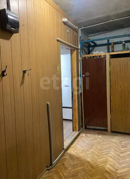 1-к квартира, вторичка, 13м2, 5/5 этаж