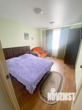 1-к квартира, вторичка, 26м2, 2/5 этаж