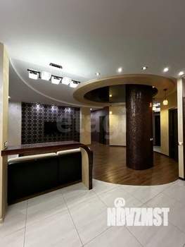 3-к квартира, вторичка, 108м2, 9/12 этаж